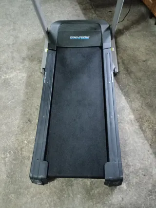 Cinta de Correr Pro-Form