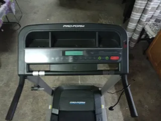 Cinta de Correr Pro-Form