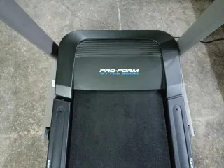 Cinta de Correr Pro-Form