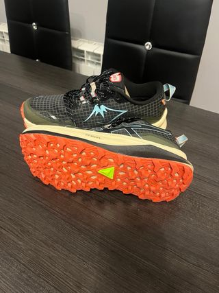 Asics Gel Trabuco Max 3 Talla 43.5