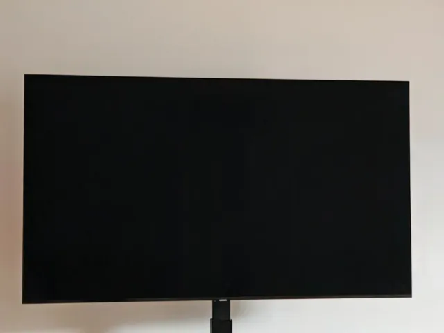 ¡OFERTA ÚNICA! Samsung Crystal UHD 4K55 NEGOCIABLE