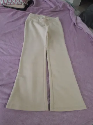 Calças H&M menina 9-10 anos