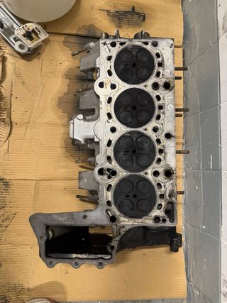 Culata BMW 320d 150cv