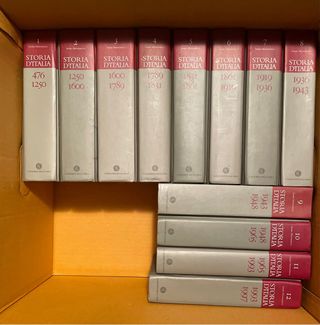 Storia d’Italia