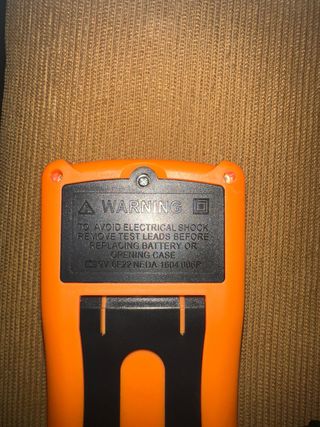 Multimetro Digitale ANENG DM850