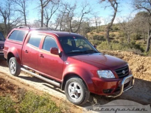 Techo Tata Xenon