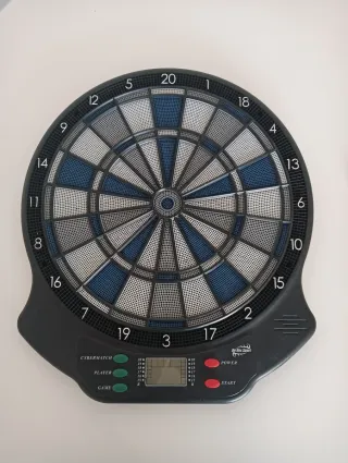 Diana Electrónica Cybermatch