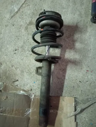 Pack M Suspensión BMW E46