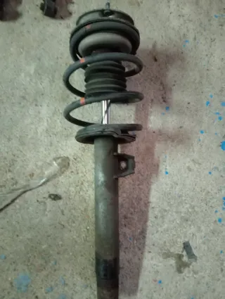 Pack M Suspensión BMW E46