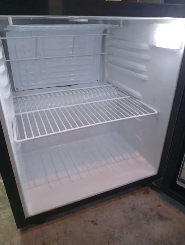 Mini nevera refrescos