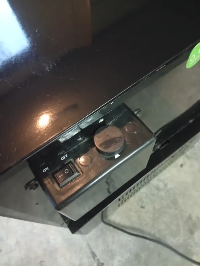 Mini nevera refrescos