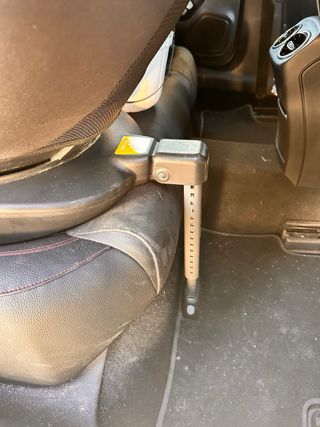 Silla Coche Joie Spin 360 i-Size Giratoria