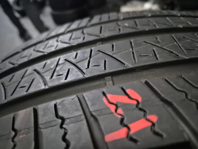 Neumáticos 275 50 20