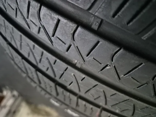 Neumáticos 275 50 20