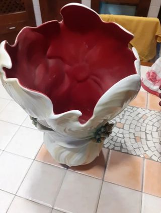 Vaso Franz Autumn Memories Dogwood FZ01664