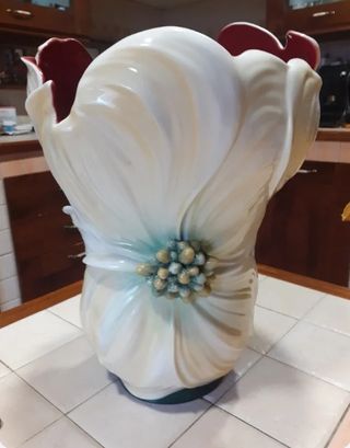 Vaso Franz Autumn Memories Dogwood FZ01664