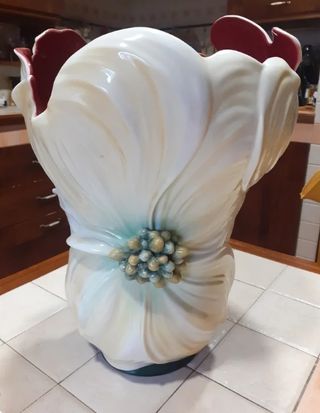 Vaso Franz Autumn Memories Dogwood FZ01664