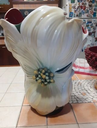 Vaso Franz Autumn Memories Dogwood FZ01664