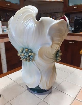 Vaso Franz Autumn Memories Dogwood FZ01664