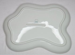 Antipastiera Thun Chiaro di luna