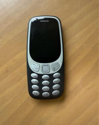 Telefono Nokia 3310