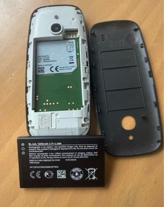 Telefono Nokia 3310