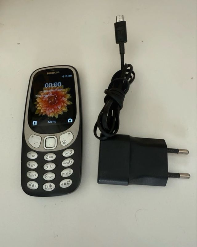 Telefono Nokia 3310