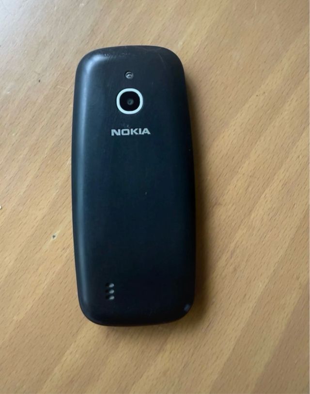 Telefono Nokia 3310