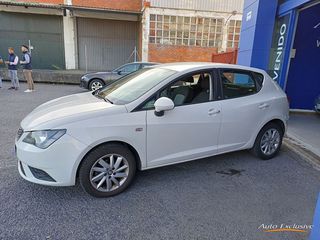 SEAT IBIZA 1.4 TDI STYLE 90 CV 5P