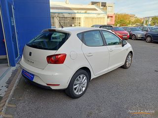 SEAT IBIZA 1.4 TDI STYLE 90 CV 5P