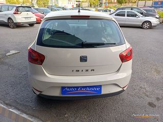 SEAT IBIZA 1.4 TDI STYLE 90 CV 5P