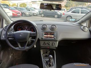 SEAT IBIZA 1.4 TDI STYLE 90 CV 5P