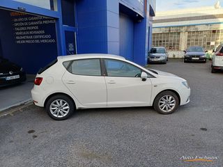 SEAT IBIZA 1.4 TDI STYLE 90 CV 5P