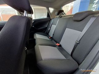 SEAT IBIZA 1.4 TDI STYLE 90 CV 5P