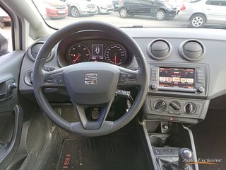 SEAT IBIZA 1.4 TDI STYLE 90 CV 5P