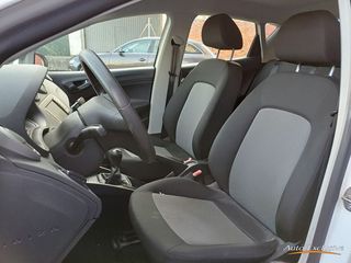 SEAT IBIZA 1.4 TDI STYLE 90 CV 5P