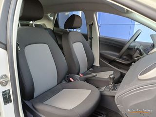 SEAT IBIZA 1.4 TDI STYLE 90 CV 5P