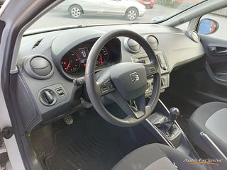 SEAT IBIZA 1.4 TDI STYLE 90 CV 5P