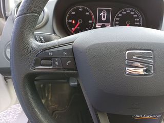 SEAT IBIZA 1.4 TDI STYLE 90 CV 5P