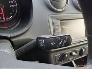 SEAT IBIZA 1.4 TDI STYLE 90 CV 5P