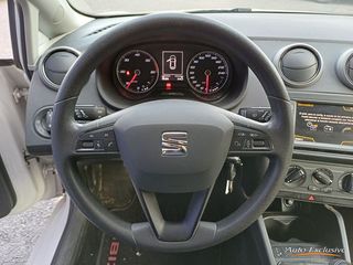 SEAT IBIZA 1.4 TDI STYLE 90 CV 5P