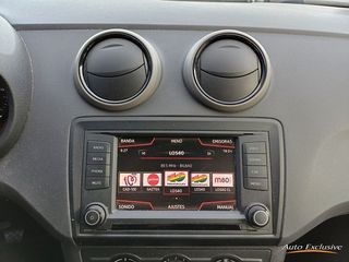 SEAT IBIZA 1.4 TDI STYLE 90 CV 5P