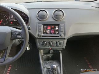 SEAT IBIZA 1.4 TDI STYLE 90 CV 5P