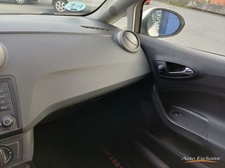 SEAT IBIZA 1.4 TDI STYLE 90 CV 5P