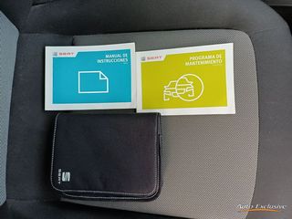 SEAT IBIZA 1.4 TDI STYLE 90 CV 5P