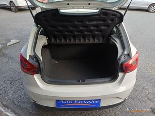 SEAT IBIZA 1.4 TDI STYLE 90 CV 5P