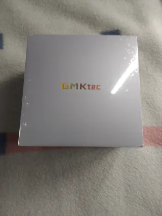 Mini PC GMKtec EVO-X1