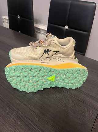 Asics Gel Trabuco Max 3 Talla 43.5