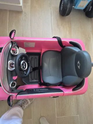 Cochecito Mini para bebés