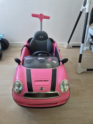 Cochecito Mini para bebés